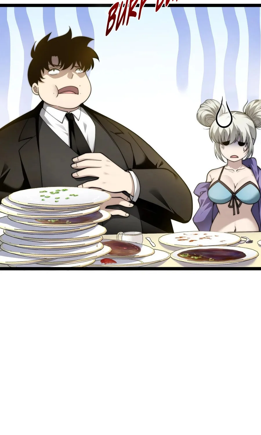 Read Maxed Strength Necromancer chapter 65 image 60 on Lezhin