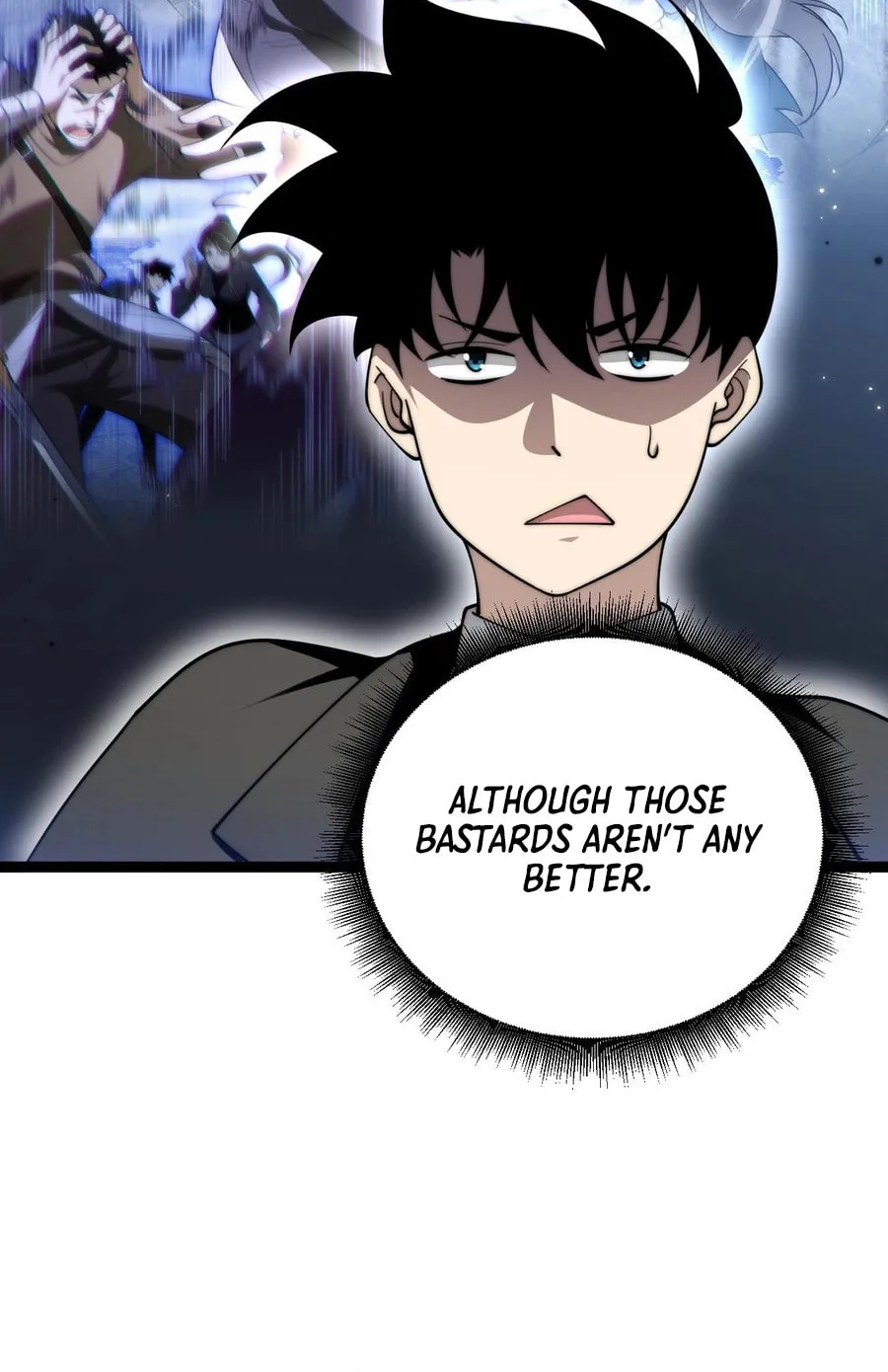 Read Maxed Strength Necromancer chapter 65 image 68 on Lezhin