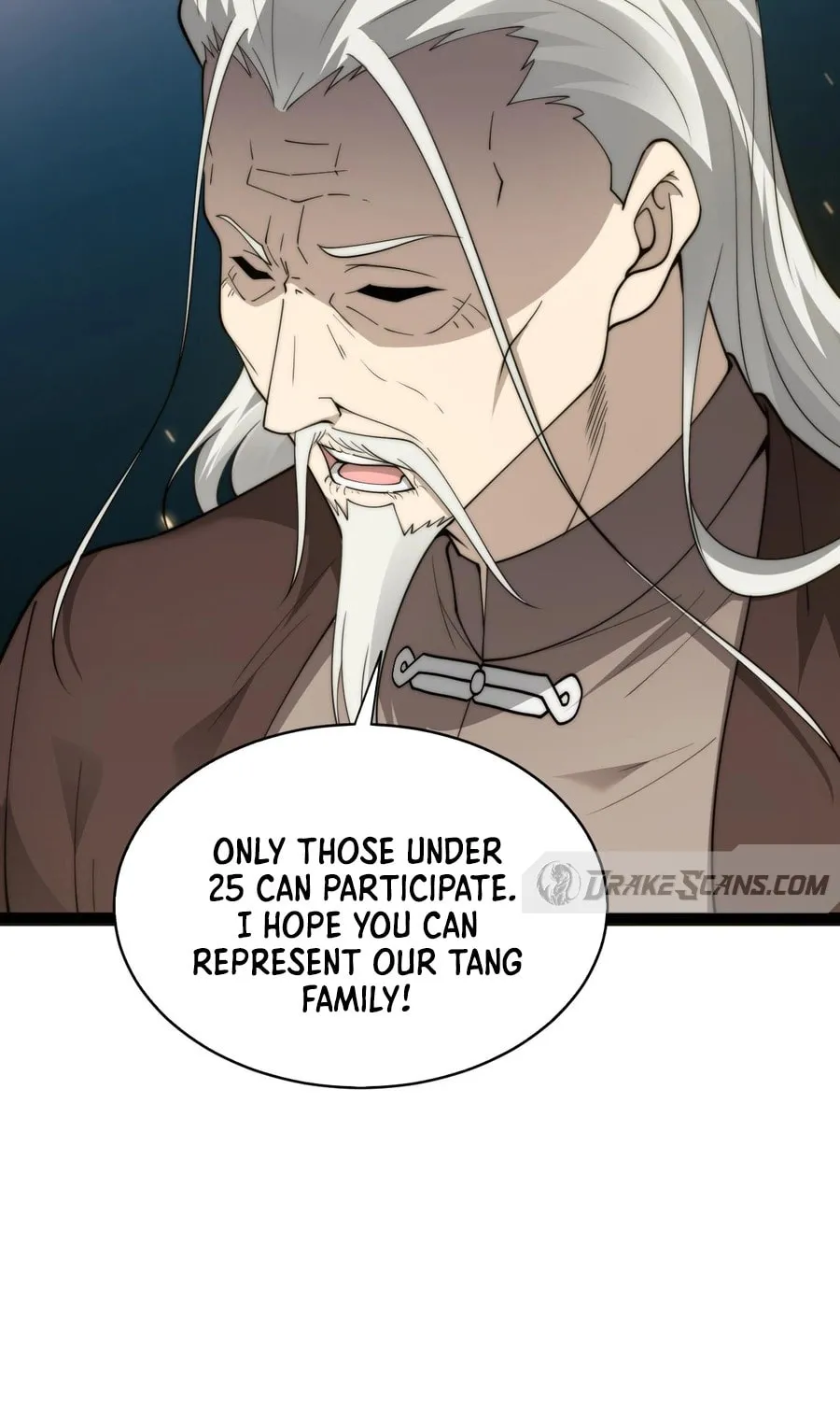 Read Maxed Strength Necromancer chapter 65 image 71 on Lezhin