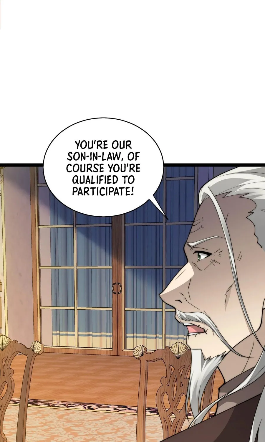 Read Maxed Strength Necromancer chapter 65 image 73 on Lezhin