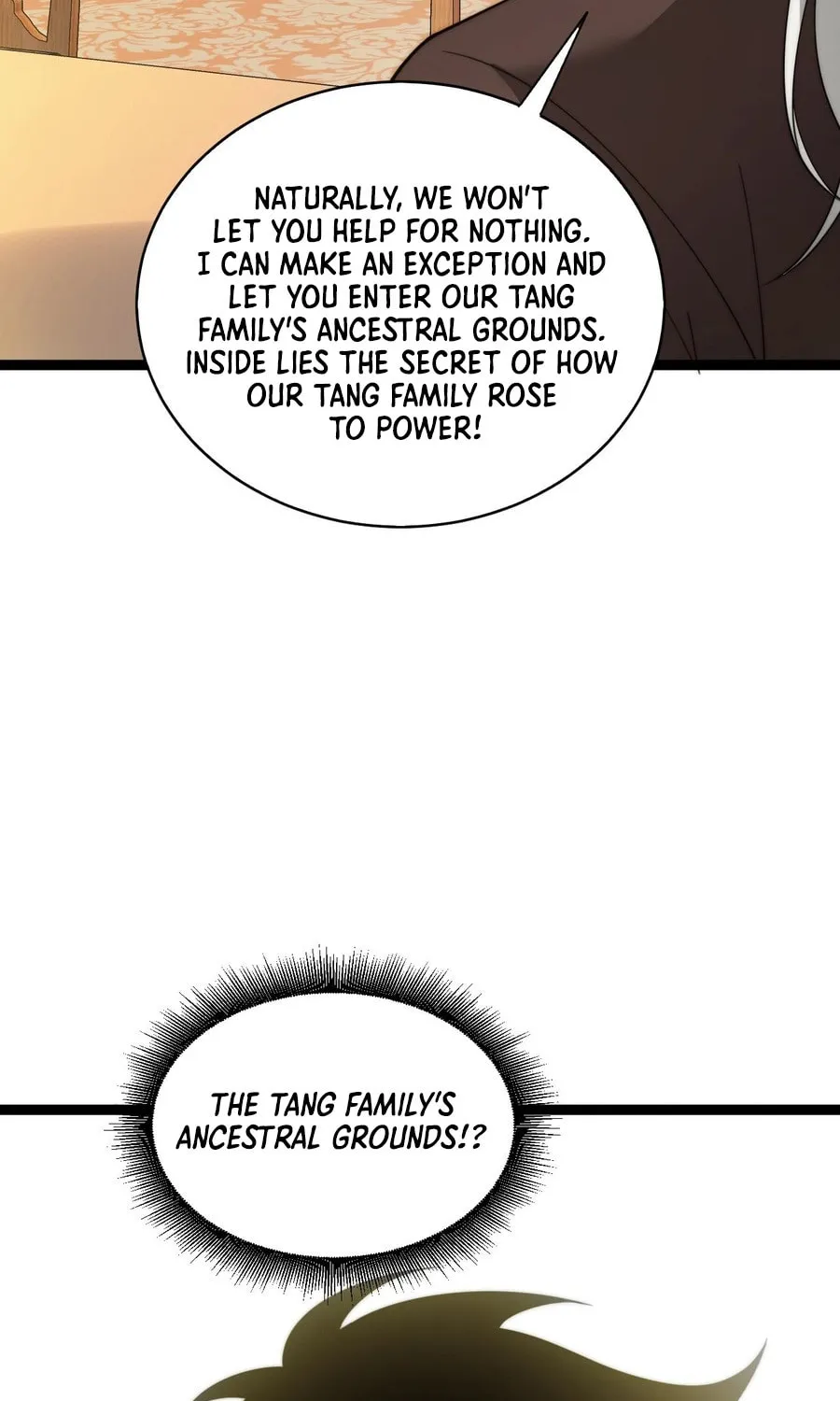 Read Maxed Strength Necromancer chapter 65 image 74 on Lezhin