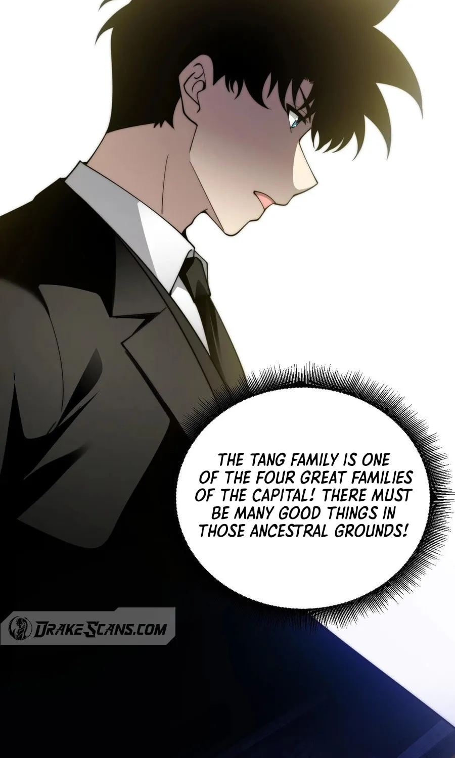 Read Maxed Strength Necromancer chapter 65 image 75 on Lezhin