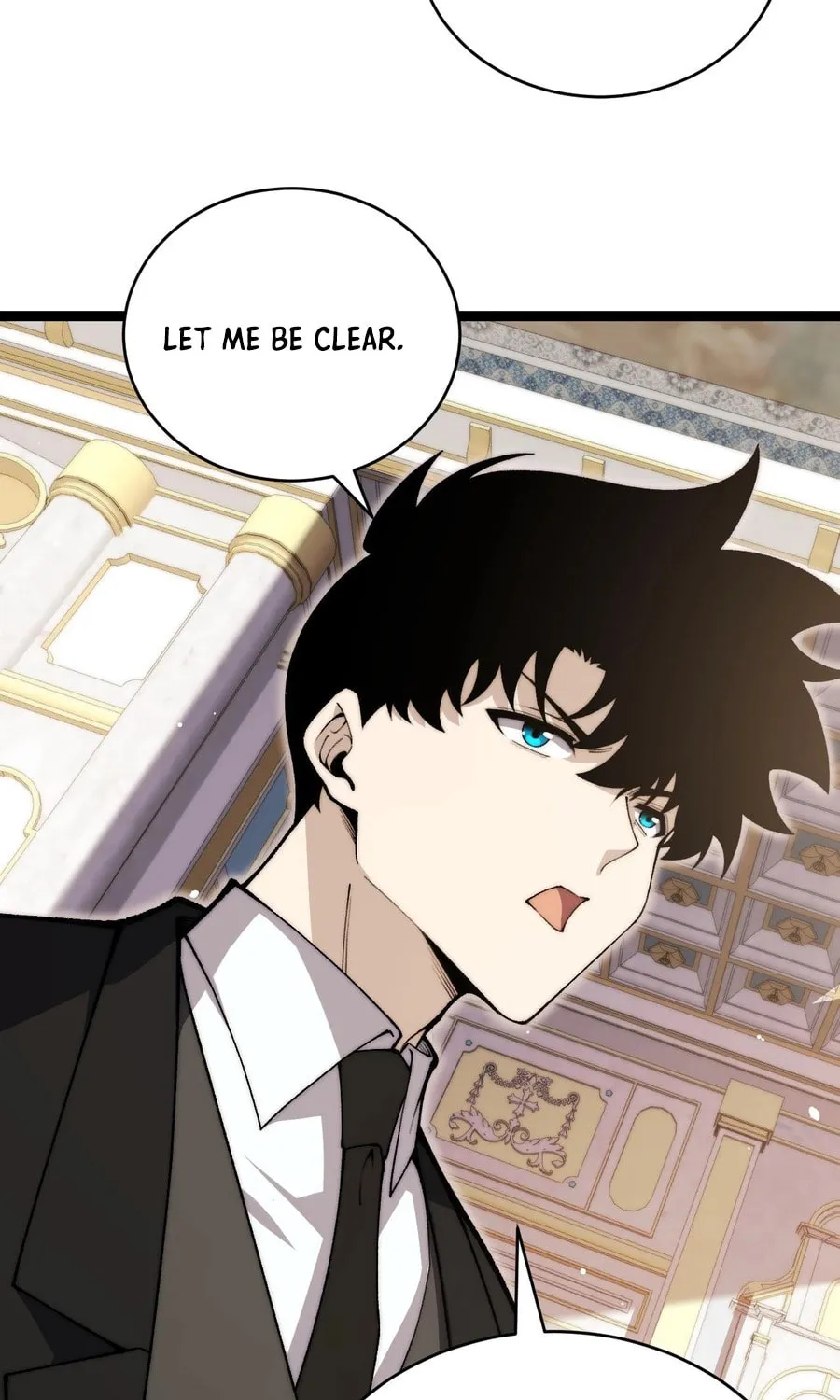 Read Maxed Strength Necromancer chapter 66 image 10 on Lezhin