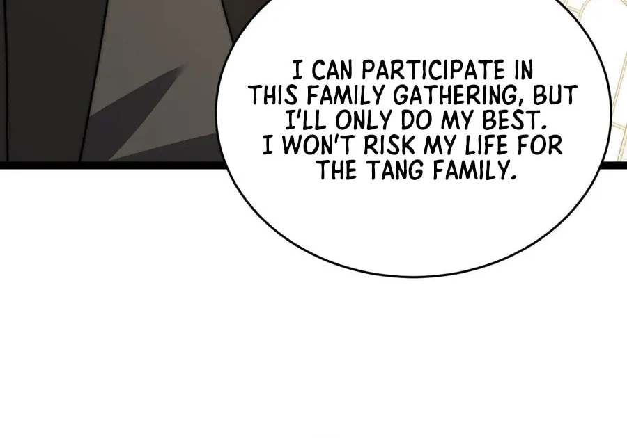 Read Maxed Strength Necromancer chapter 66 image 11 on Lezhin