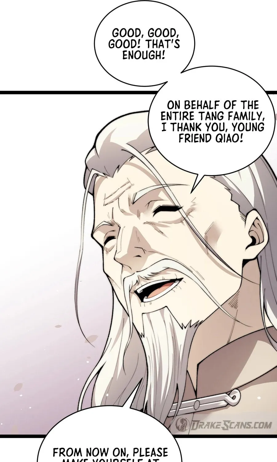 Read Maxed Strength Necromancer chapter 66 image 12 on Lezhin