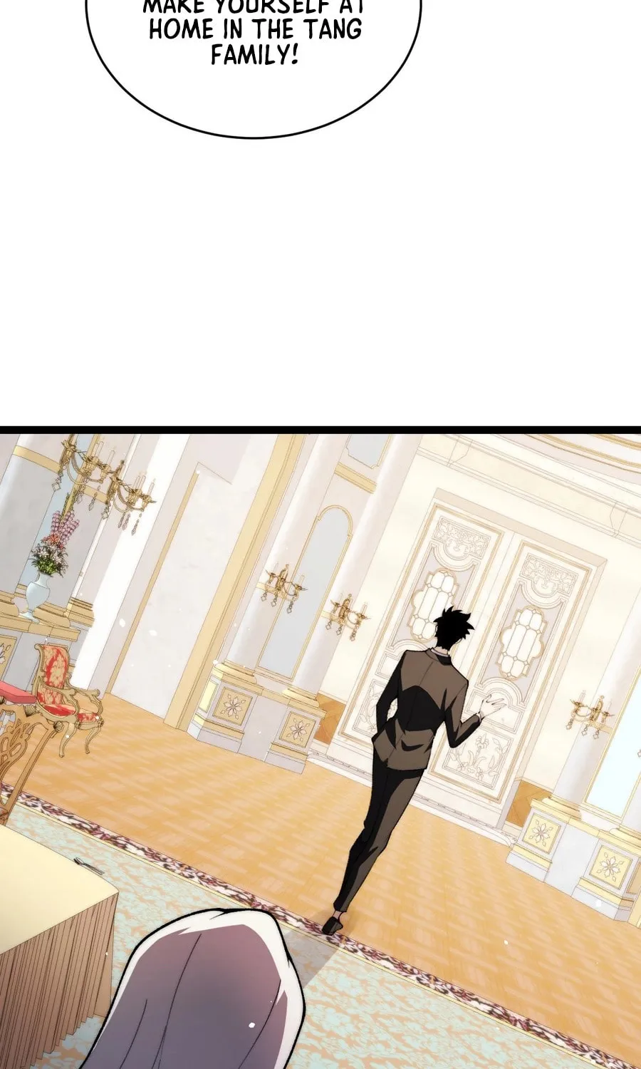 Read Maxed Strength Necromancer chapter 66 image 13 on Lezhin