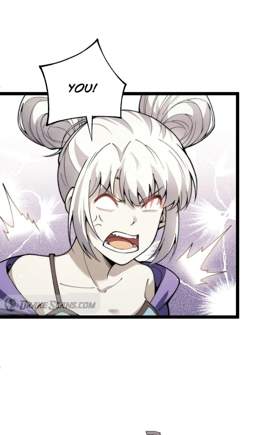 Read Maxed Strength Necromancer chapter 66 image 21 on Lezhin