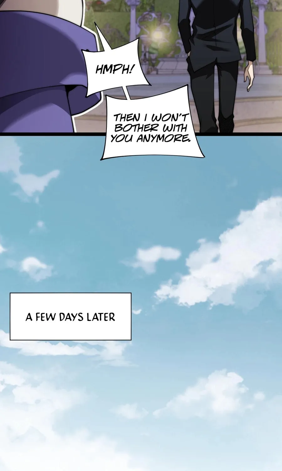 Read Maxed Strength Necromancer chapter 66 image 27 on Lezhin