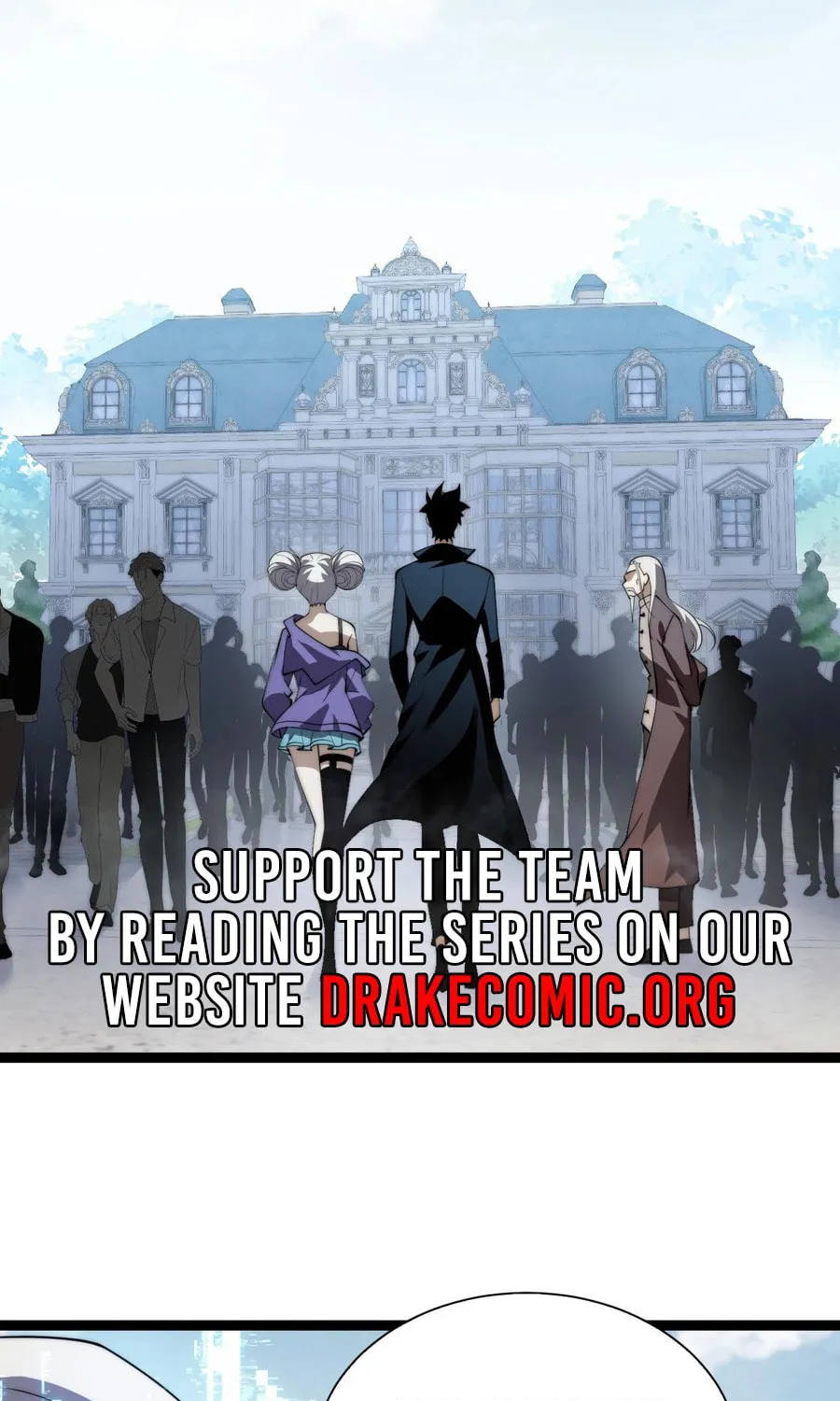 Read Maxed Strength Necromancer chapter 66 image 28 on Lezhin