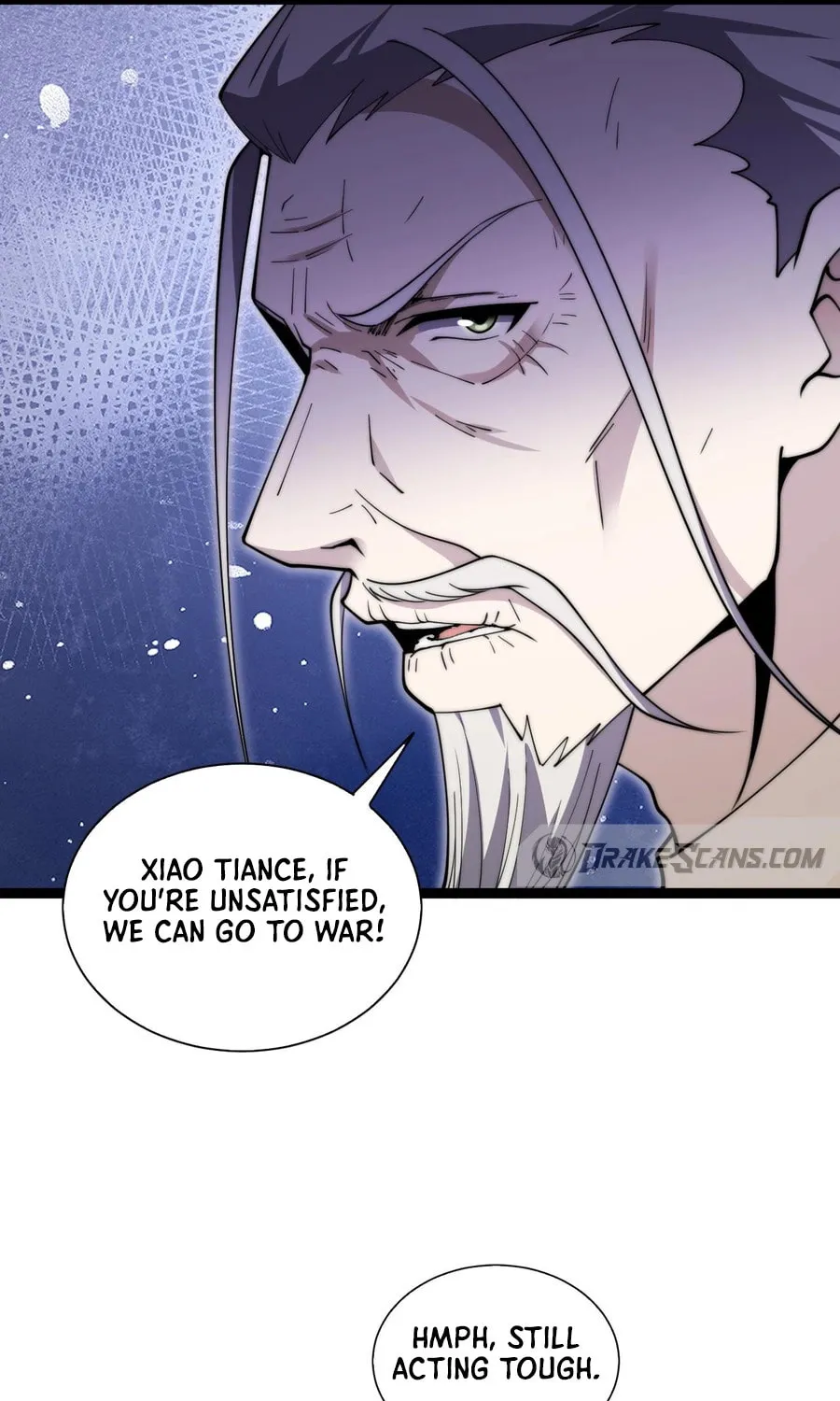 Read Maxed Strength Necromancer chapter 66 image 36 on Lezhin