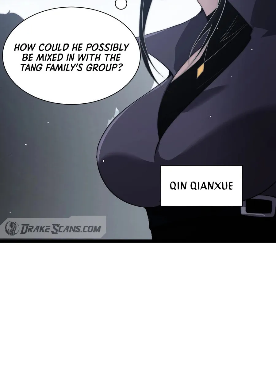 Read Maxed Strength Necromancer chapter 66 image 39 on Lezhin