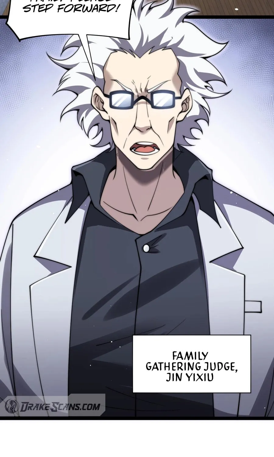 Read Maxed Strength Necromancer chapter 66 image 41 on Lezhin