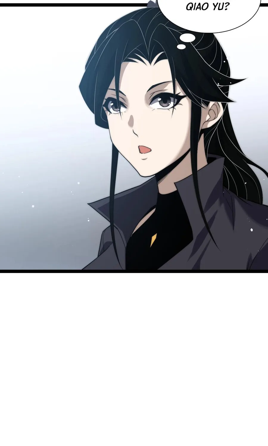 Read Maxed Strength Necromancer chapter 66 image 45 on Lezhin
