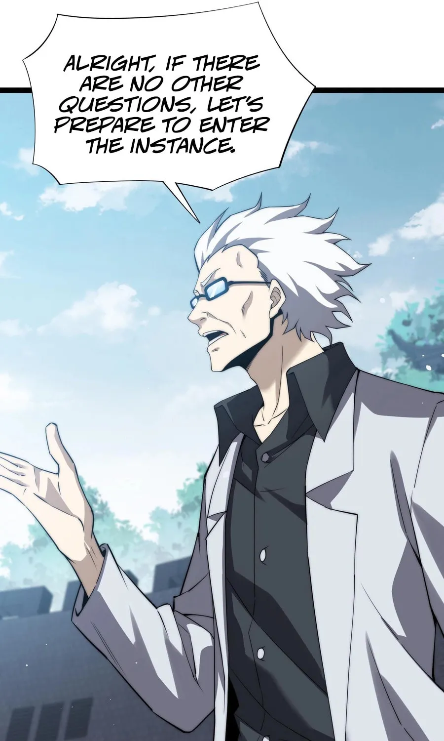 Read Maxed Strength Necromancer chapter 66 image 48 on Lezhin