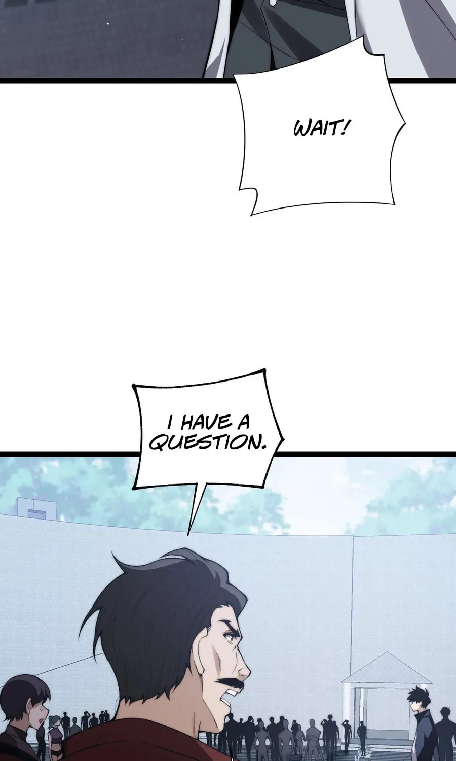 Read Maxed Strength Necromancer chapter 66 image 49 on Lezhin