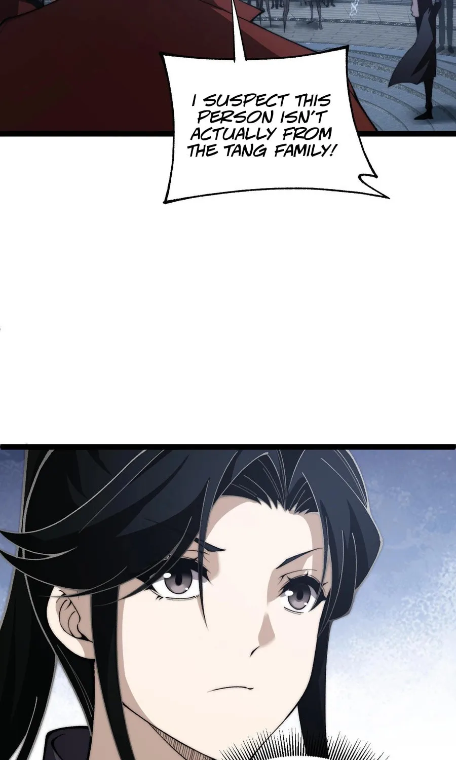 Read Maxed Strength Necromancer chapter 66 image 50 on Lezhin