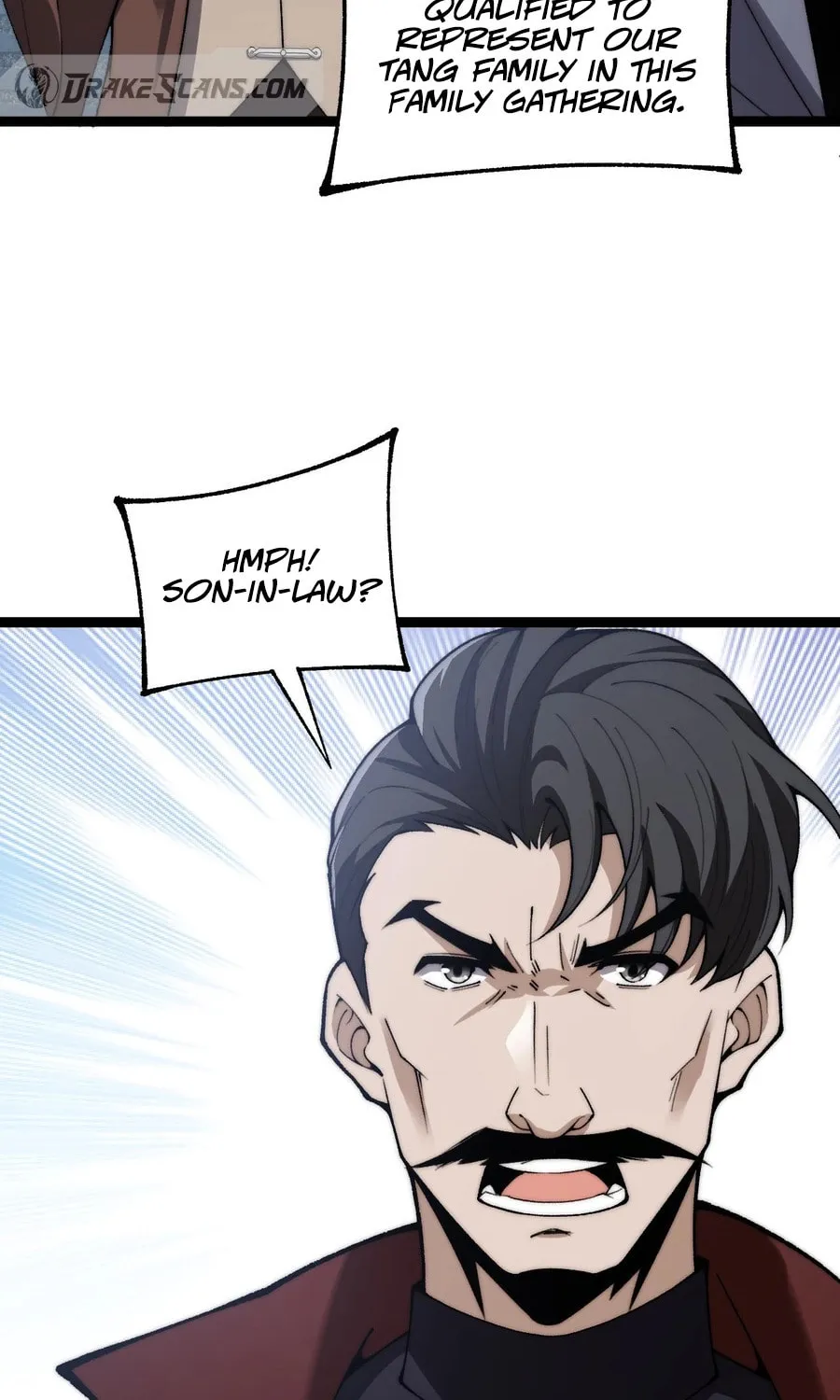 Read Maxed Strength Necromancer chapter 66 image 53 on Lezhin