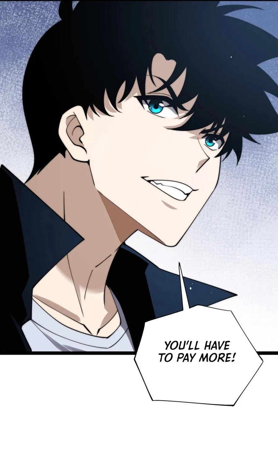 Read Maxed Strength Necromancer chapter 66 image 60 on Lezhin