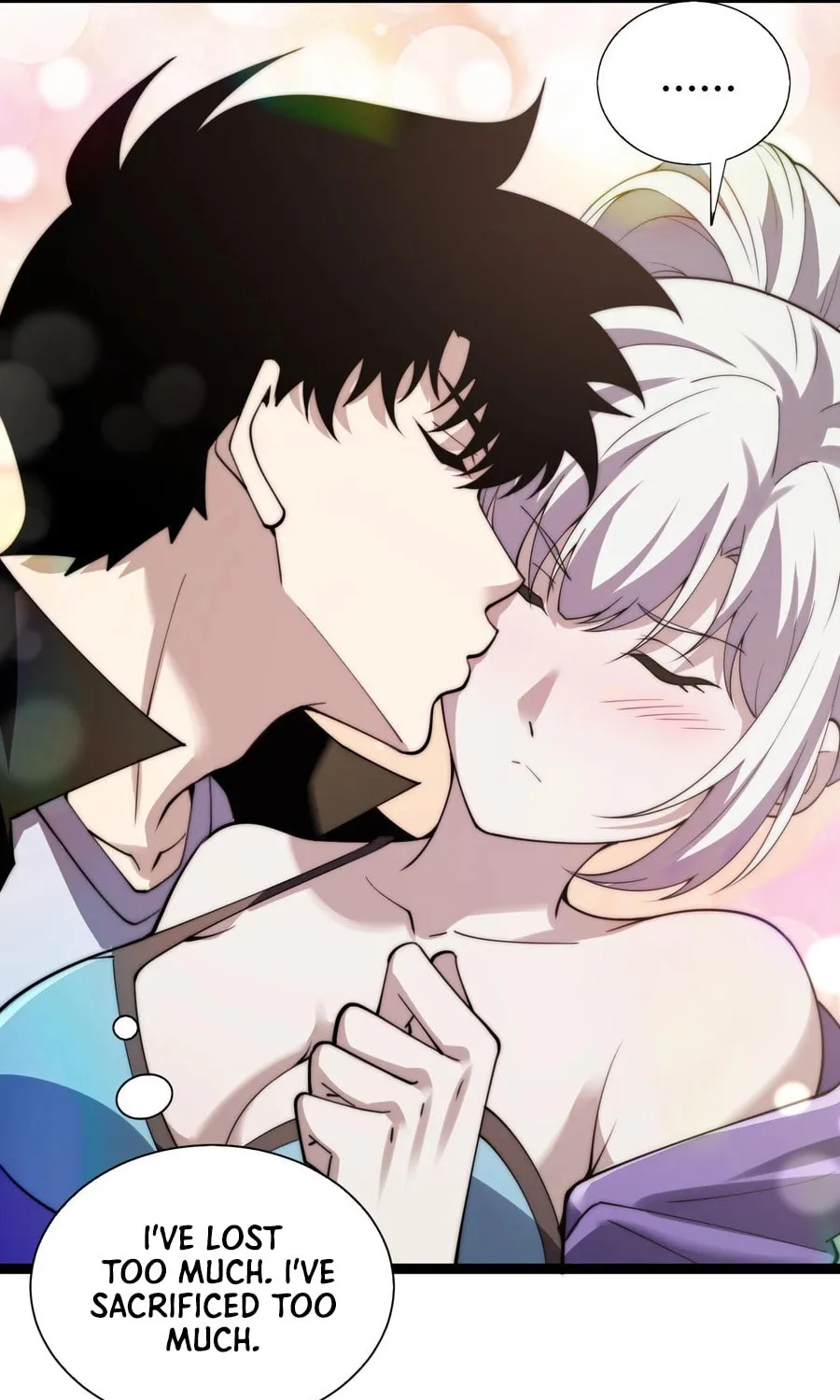 Read Maxed Strength Necromancer chapter 66 image 64 on Lezhin