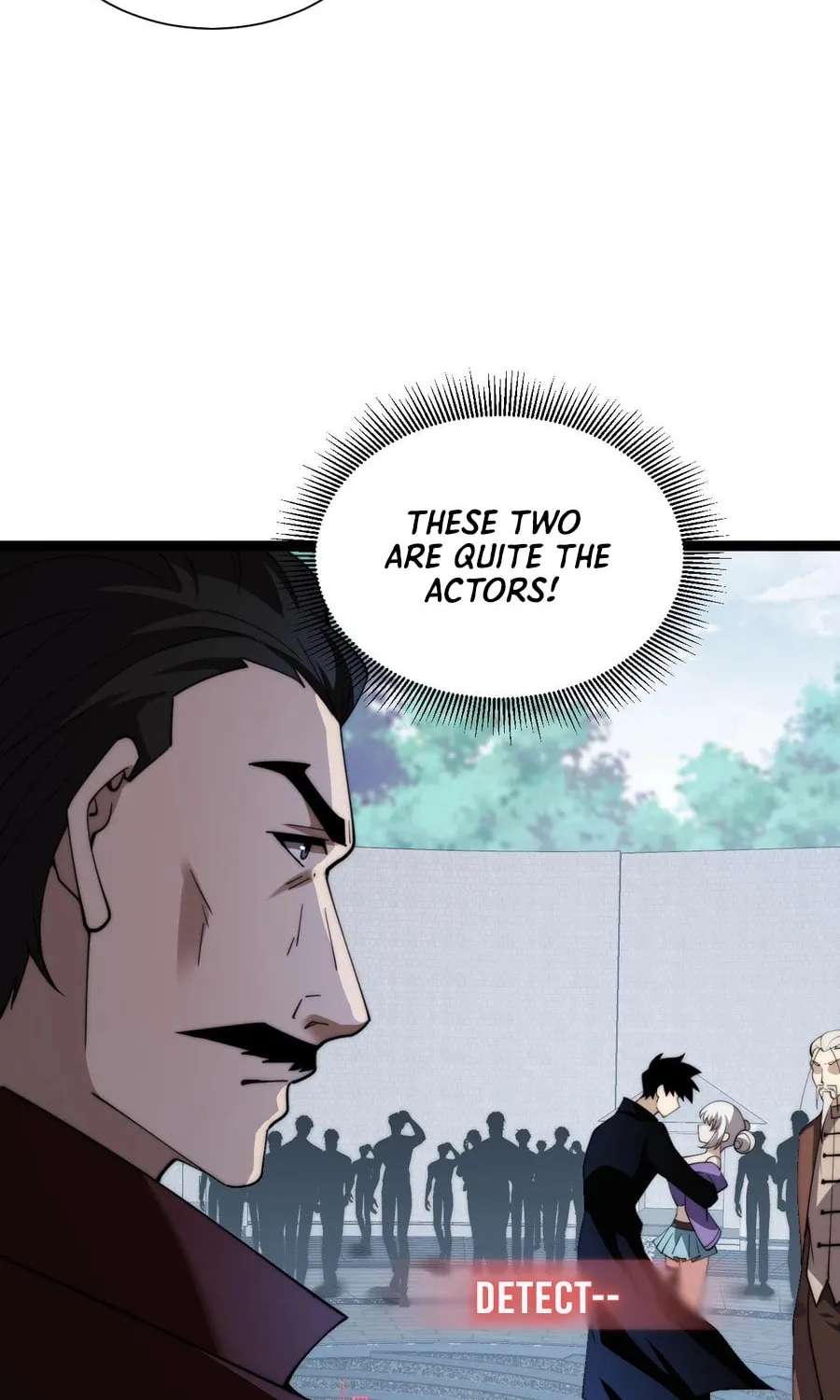 Read Maxed Strength Necromancer chapter 66 image 65 on Lezhin