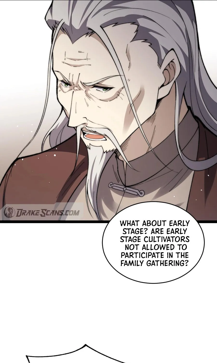 Read Maxed Strength Necromancer chapter 66 image 68 on Lezhin