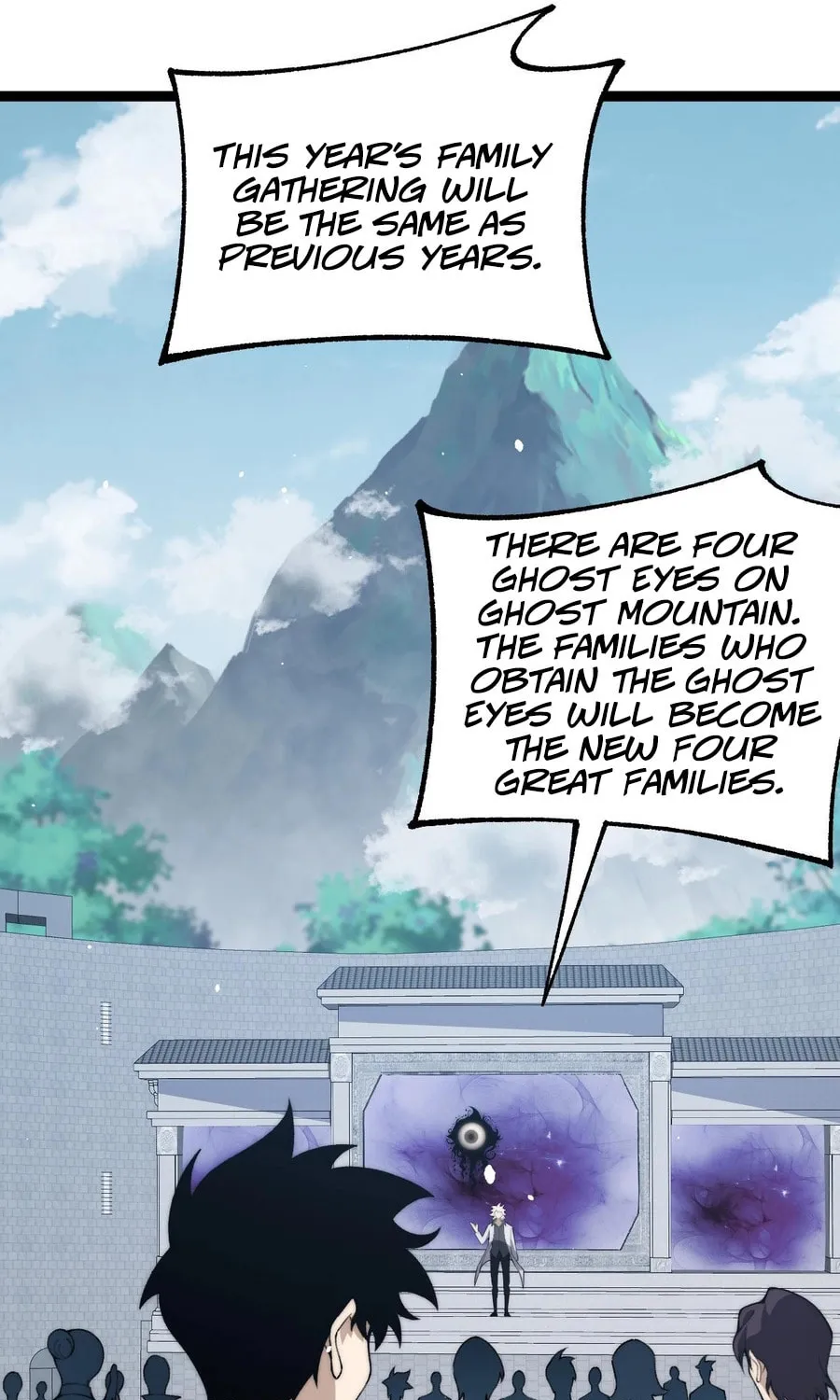 Read Maxed Strength Necromancer chapter 66 image 72 on Lezhin