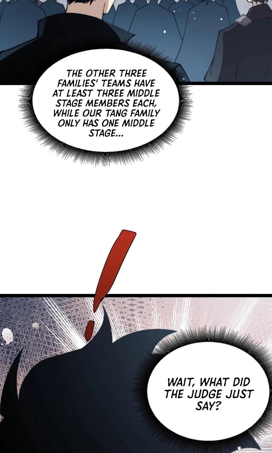 Read Maxed Strength Necromancer chapter 66 image 73 on Lezhin