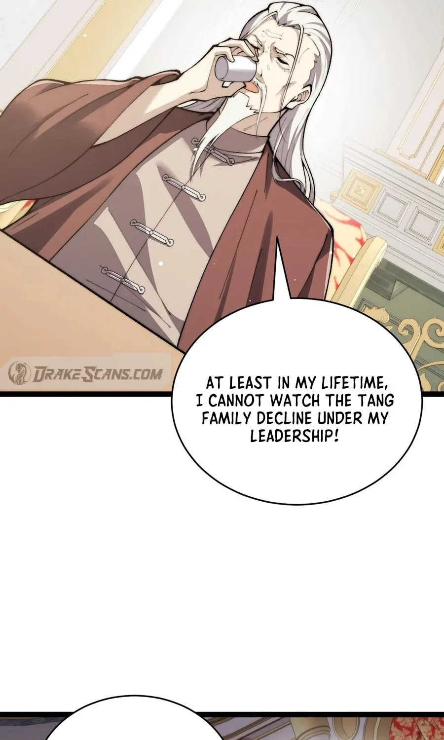 Read Maxed Strength Necromancer chapter 66 image 8 on Lezhin