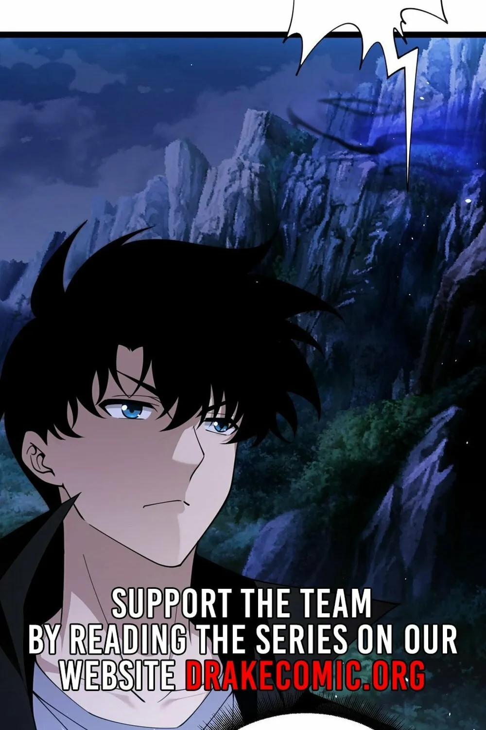 Read Maxed Strength Necromancer chapter 67 image 17 on Lezhin