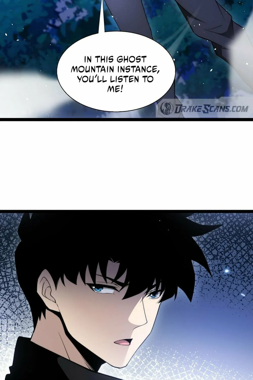 Read Maxed Strength Necromancer chapter 67 image 25 on Lezhin