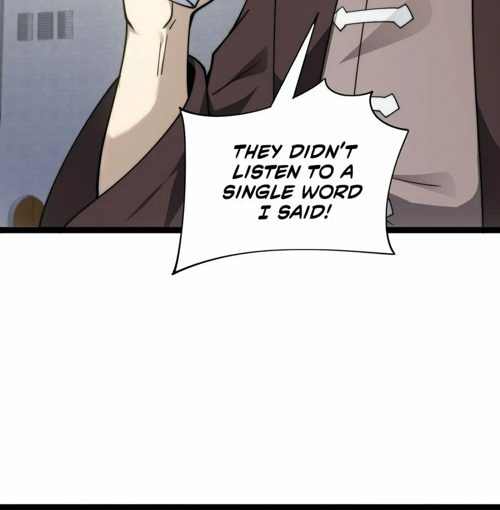 Read Maxed Strength Necromancer chapter 67 image 32 on Lezhin