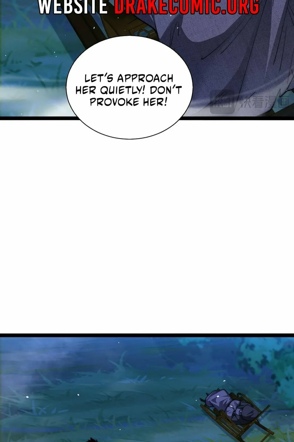 Read Maxed Strength Necromancer chapter 67 image 38 on Lezhin