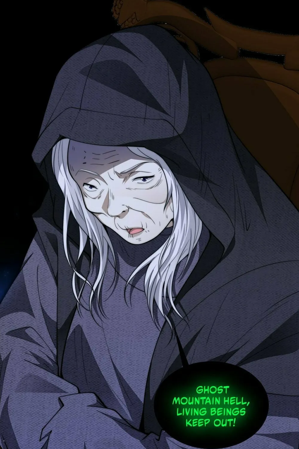 Read Maxed Strength Necromancer chapter 67 image 41 on Lezhin