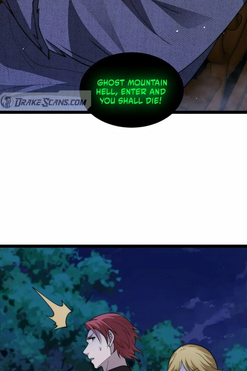 Read Maxed Strength Necromancer chapter 67 image 42 on Lezhin