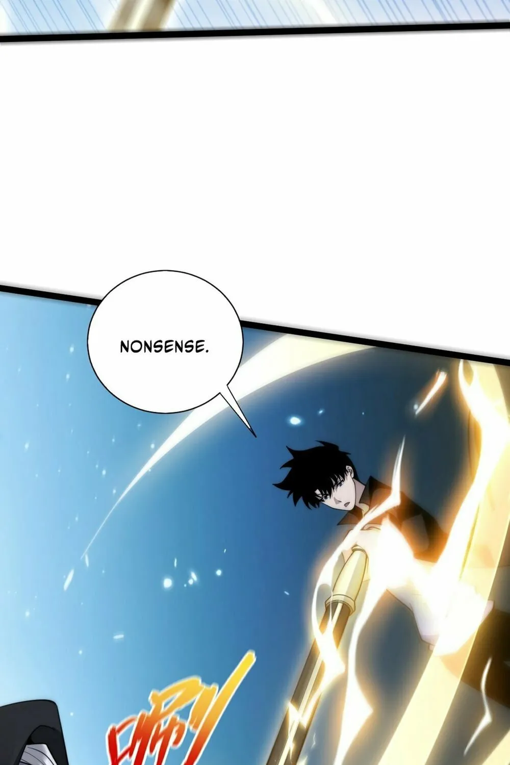 Read Maxed Strength Necromancer chapter 67 image 47 on Lezhin