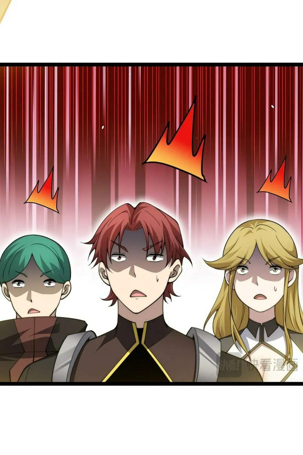 Read Maxed Strength Necromancer chapter 67 image 49 on Lezhin