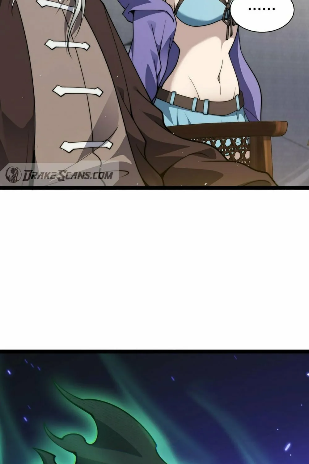 Read Maxed Strength Necromancer chapter 67 image 51 on Lezhin