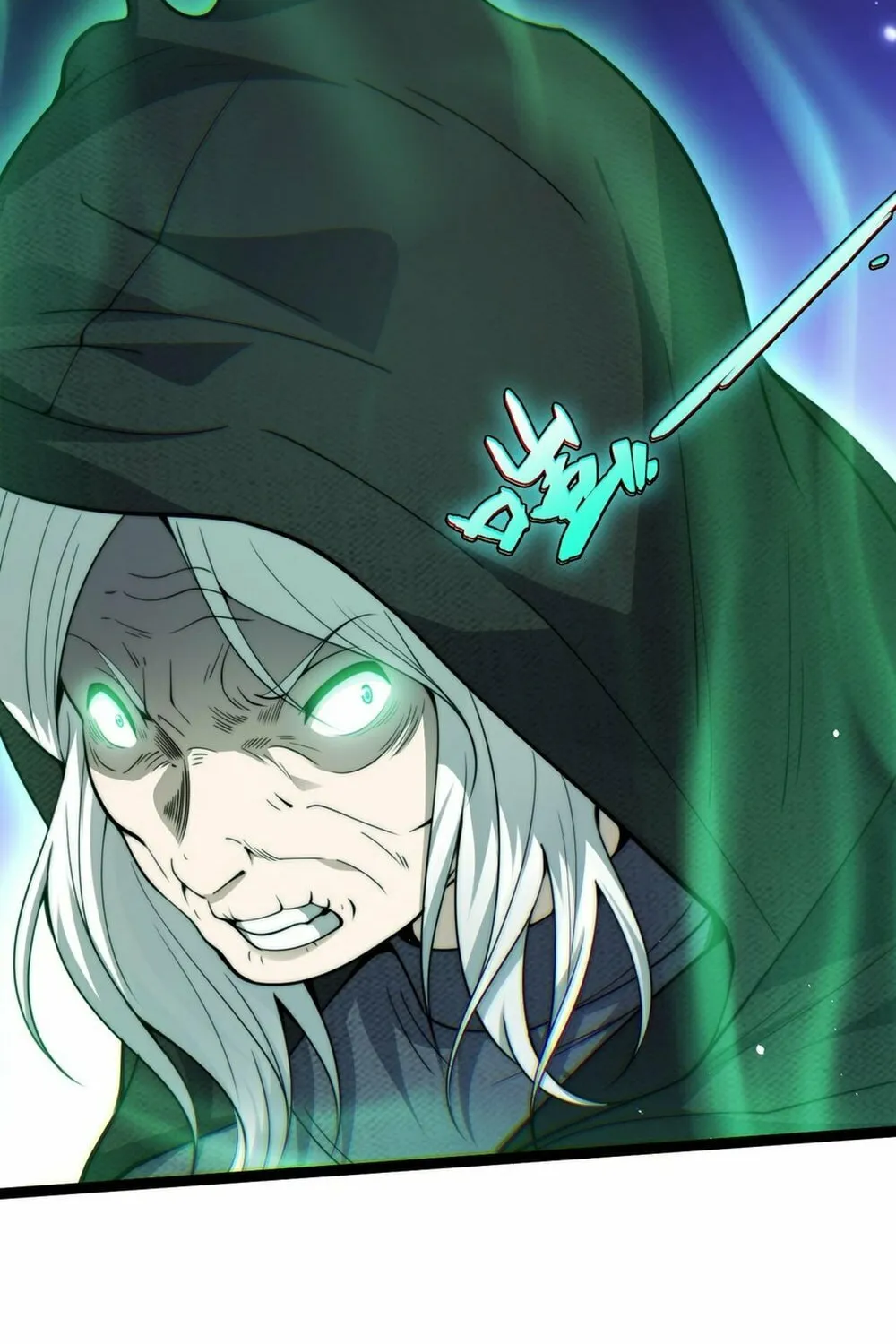 Read Maxed Strength Necromancer chapter 67 image 52 on Lezhin