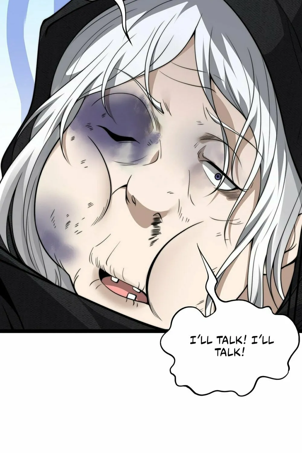 Read Maxed Strength Necromancer chapter 67 image 62 on Lezhin