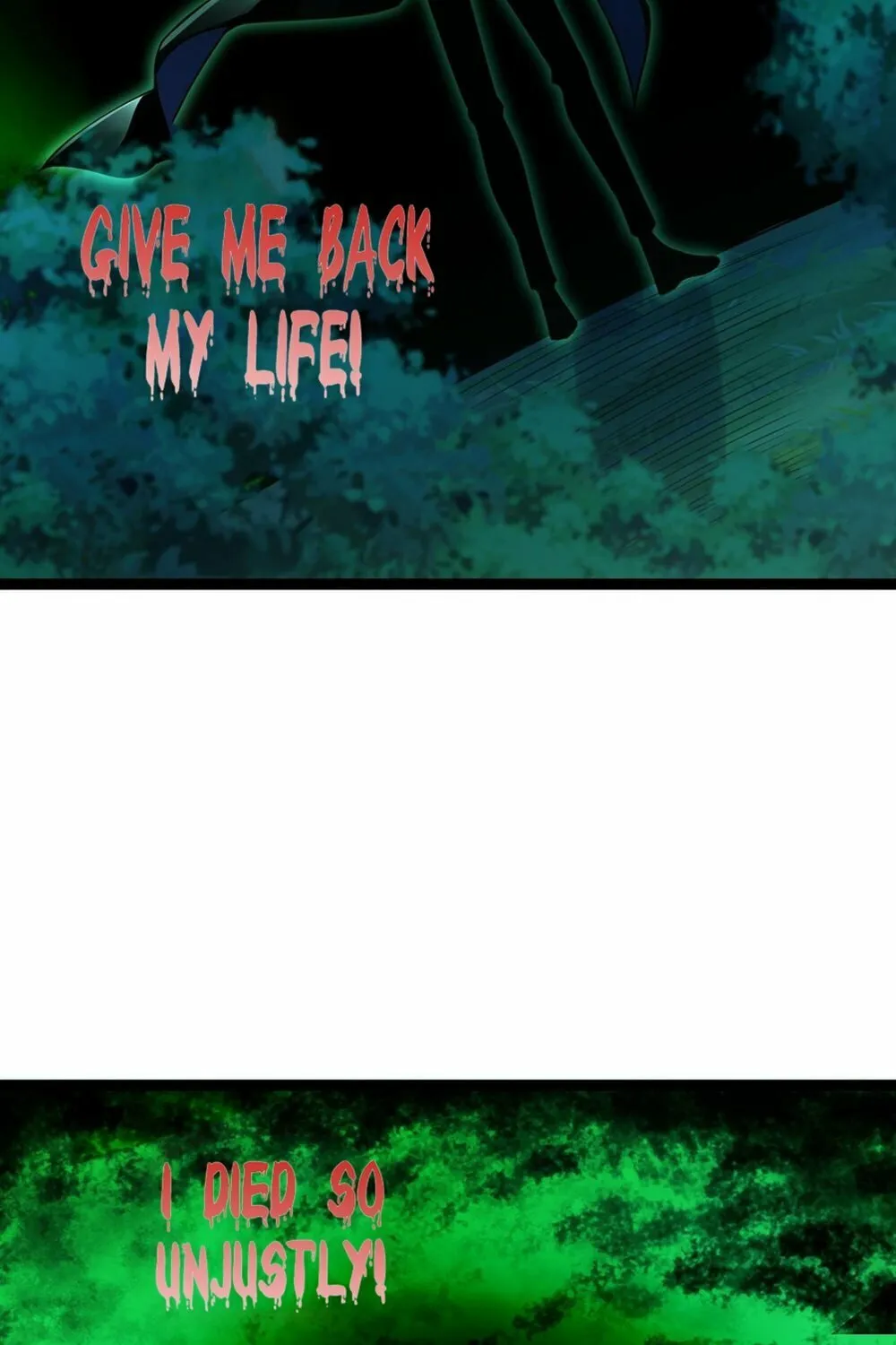 Read Maxed Strength Necromancer chapter 67 image 70 on Lezhin
