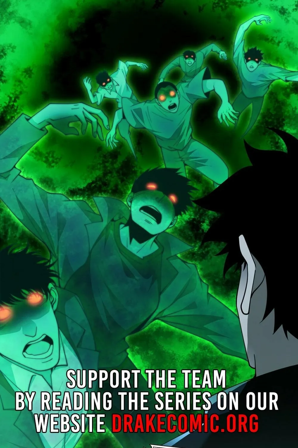 Read Maxed Strength Necromancer chapter 67 image 71 on Lezhin
