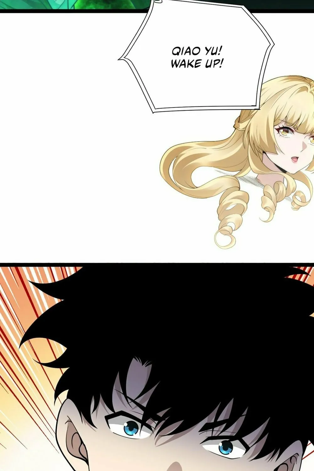 Read Maxed Strength Necromancer chapter 67 image 72 on Lezhin
