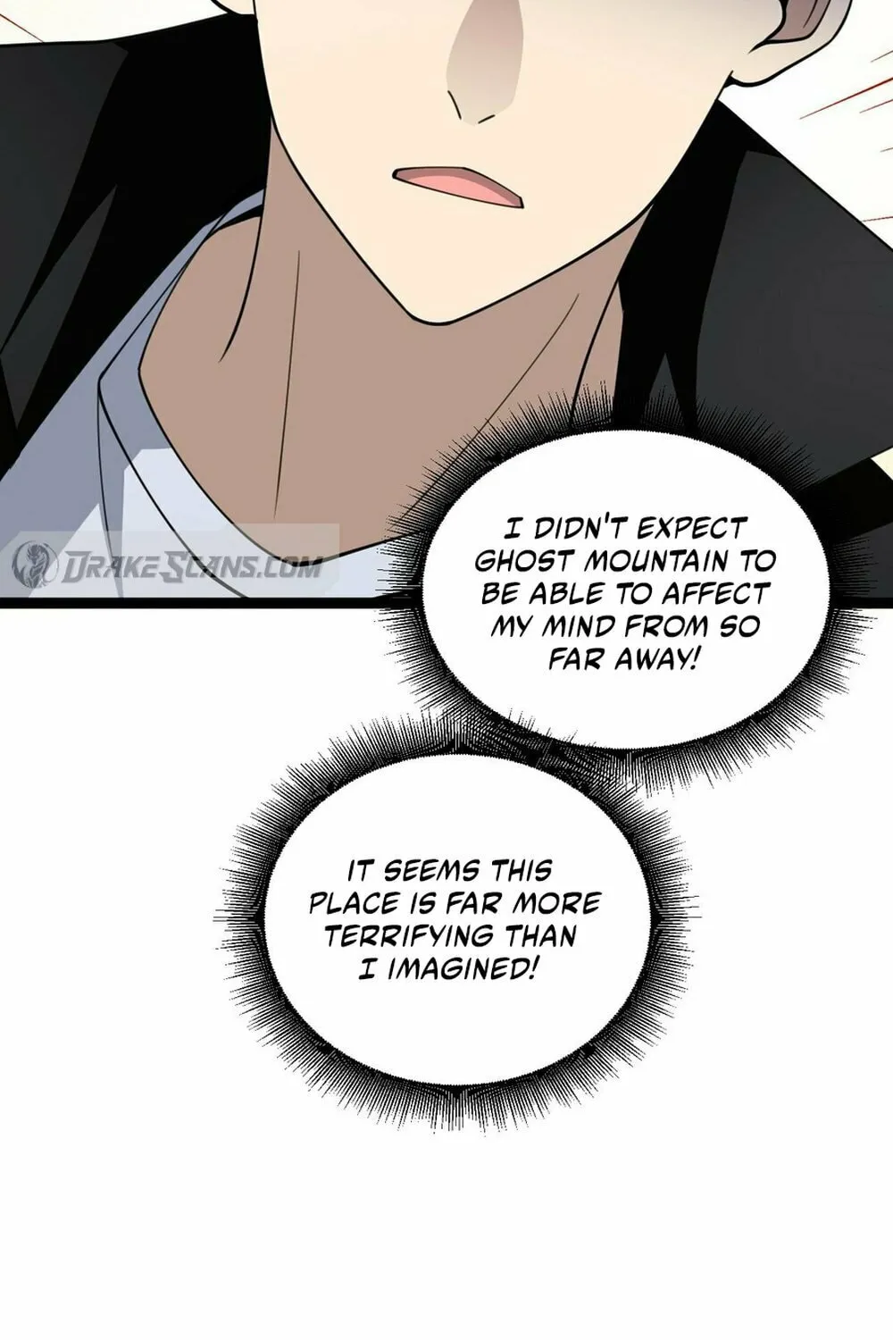 Read Maxed Strength Necromancer chapter 67 image 73 on Lezhin