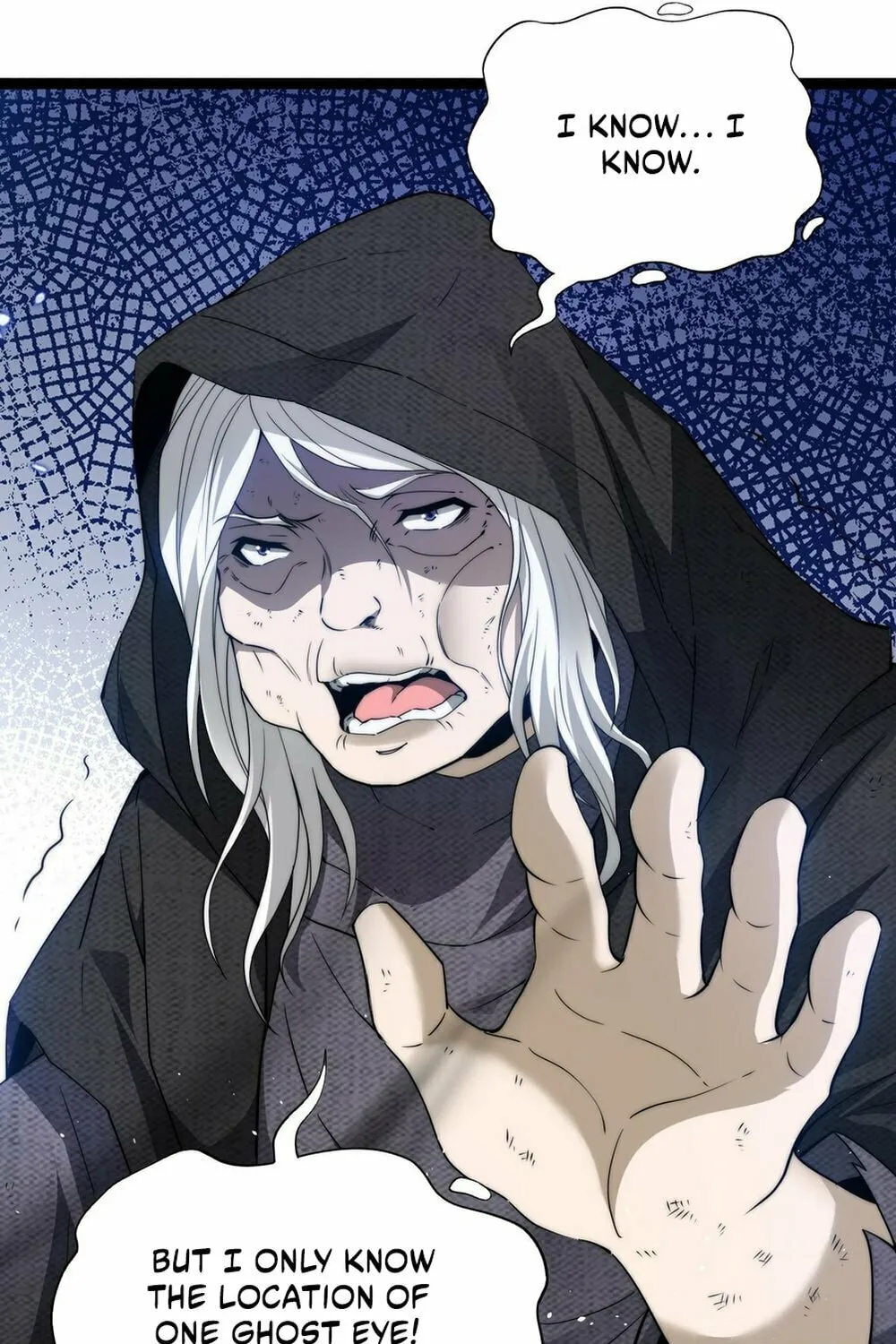 Read Maxed Strength Necromancer chapter 67 image 82 on Lezhin