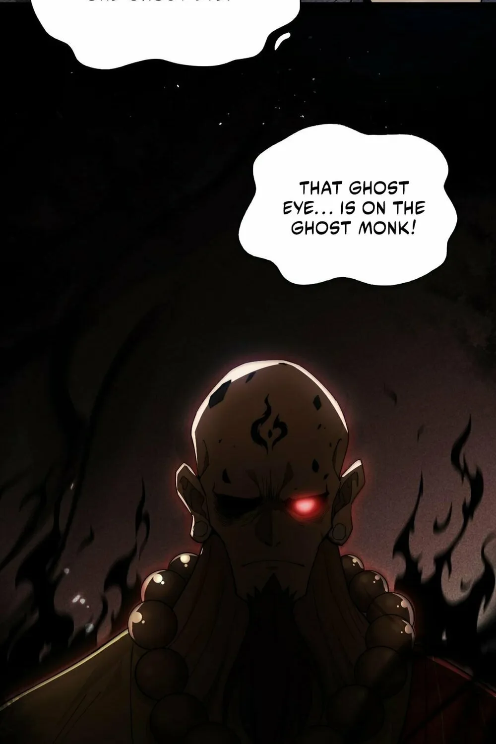 Read Maxed Strength Necromancer chapter 67 image 83 on Lezhin