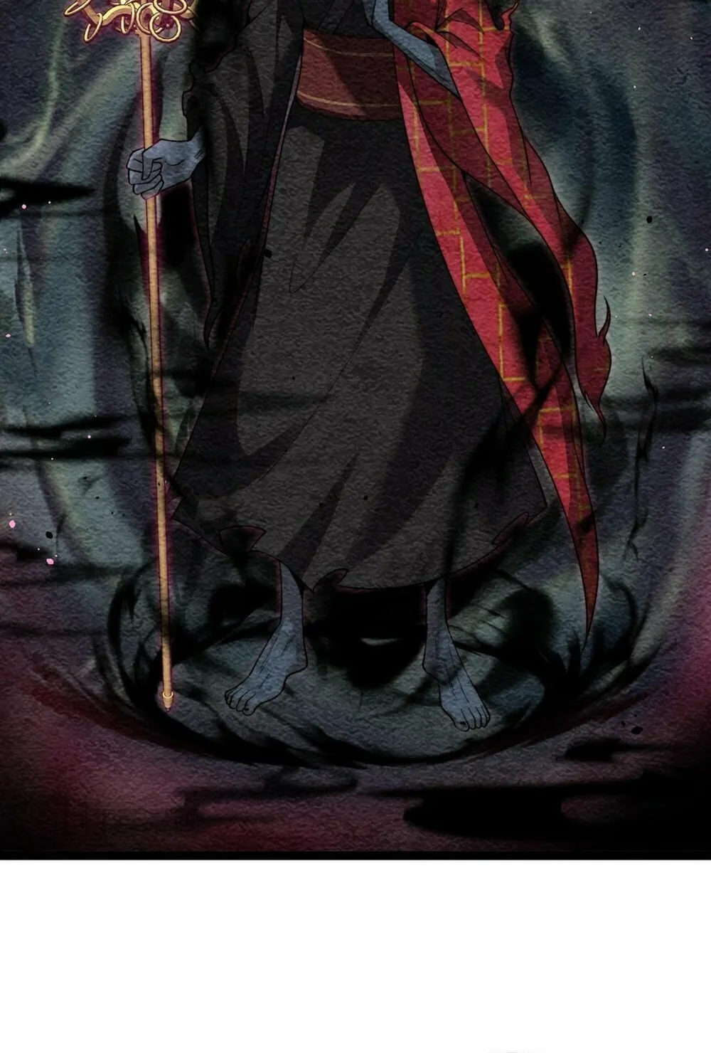 Read Maxed Strength Necromancer chapter 68 image 12 on Lezhin