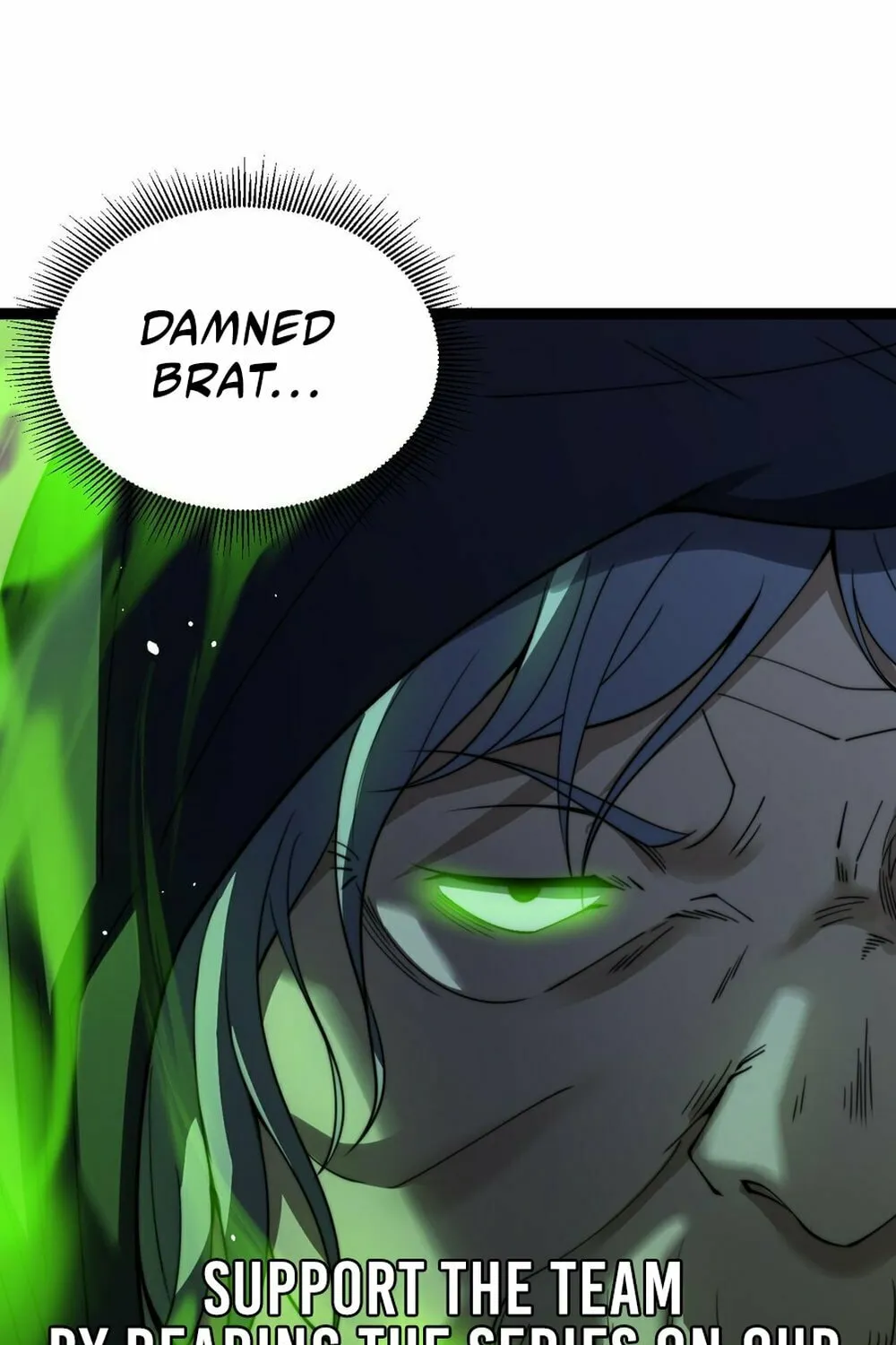 Read Maxed Strength Necromancer chapter 68 image 15 on Lezhin