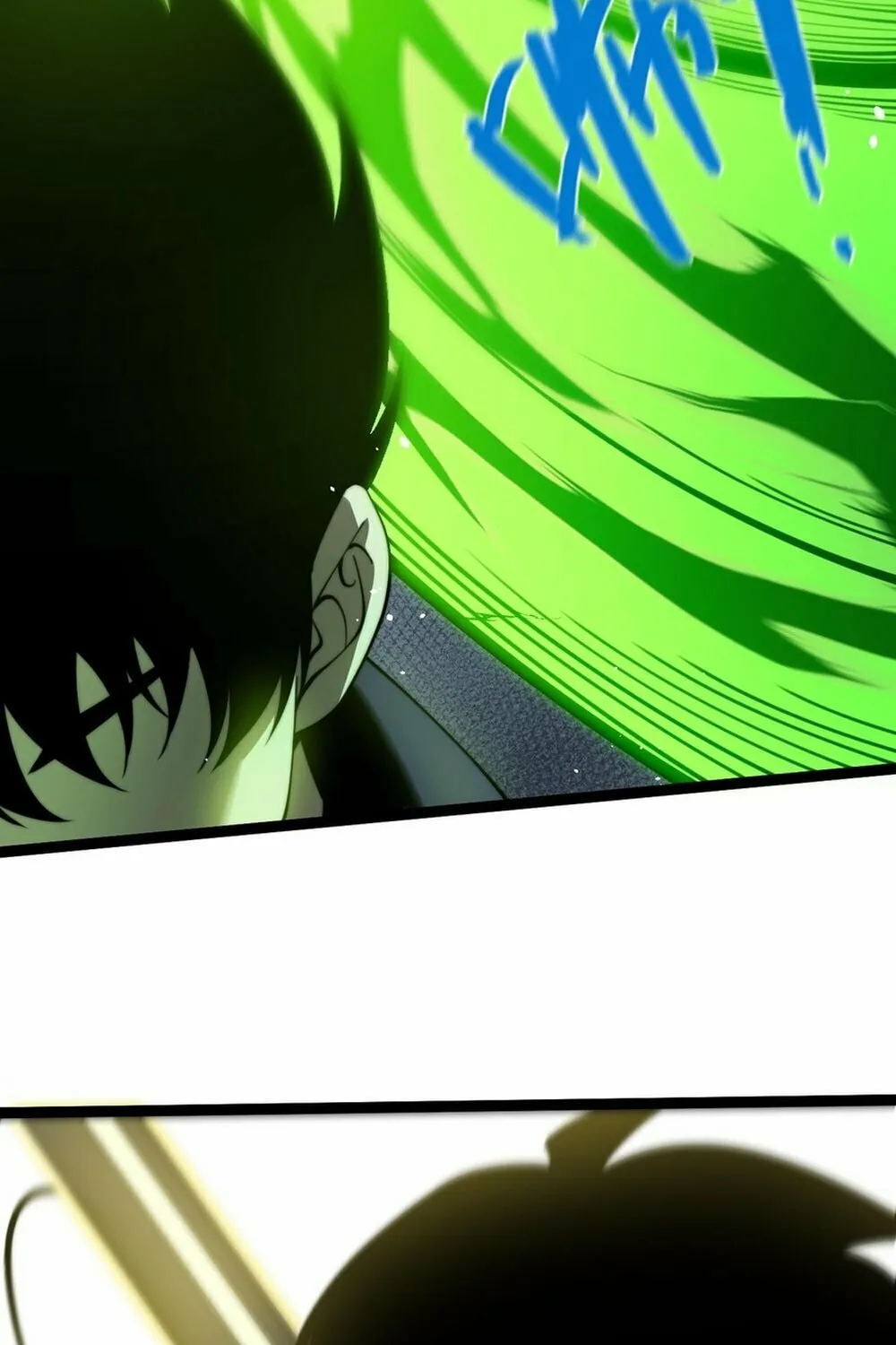Read Maxed Strength Necromancer chapter 68 image 17 on Lezhin