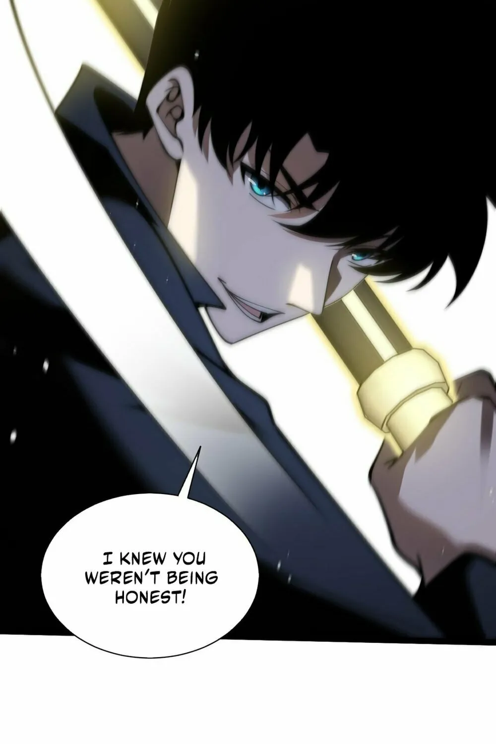 Read Maxed Strength Necromancer chapter 68 image 18 on Lezhin