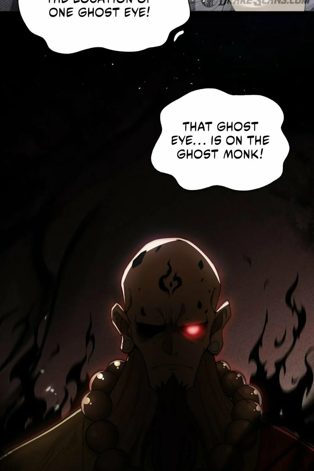 Read Maxed Strength Necromancer chapter 68 image 2 on Lezhin